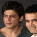 Shah Rukh Khan Aamir