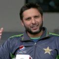 shahid afridi retirment