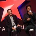 ted talk srk