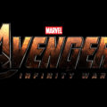 Avengers Infinity War logo 001