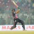Mashrafe Mortaza