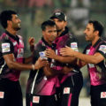 Rangpur Riders Pic
