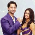 Erica Fernandes shaheer shk
