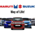 Maruti suzuki 1