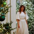 Xmas white house 1