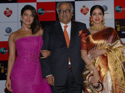 Zee cine 3 Zee cine 3