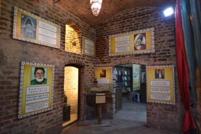 galib ki havelli 3 galib ki havelli 3