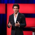 shah rukh khan ted talks