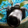 sony A7 Camera