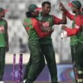 Bangladesh V Zimbabwe