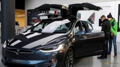 Electric car 2 Electric car 2