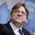 Guy Verhofstadt Brexit