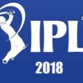 IPL 2018 1