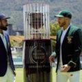 India south cricket 2018