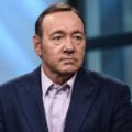 Kevin Spacey