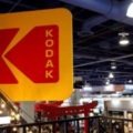 Kodak logo