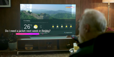 Lg tv weather Lg tv weather