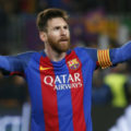 Lionel Messi 18