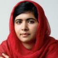 Malala yousufzai