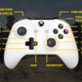 PUBG controller