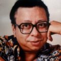 R D Burman
