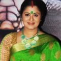 Sudha Chandran feature