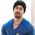 Tiger shroff