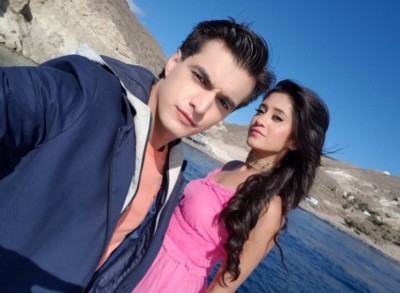 Ye Rishta 1 Ye Rishta 1