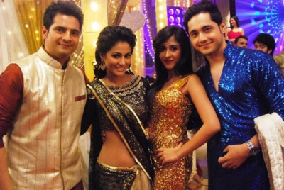 Ye Rishta kya kehlata hy 1 Ye Rishta kya kehlata hy 1