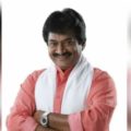 ghazal srinivas