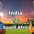 india africa series 2018