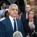 sadiq khan 18