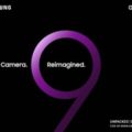 samsung S9 reveal unpacked