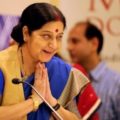 sushma swaraj 18