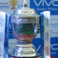 IPL Trophy 2018