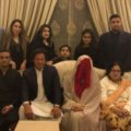 Imran khan 3rd Marriage