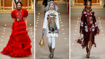 Milan week 2 Milan week 2