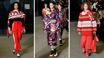 Milanweek 3 Milanweek 3