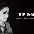 Sridevi Death Funeral Live Updates