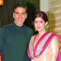 Twinkle And Akshay