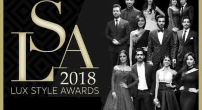 lux style awards 2018