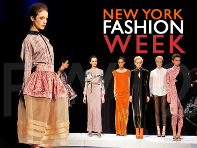 new york fashion week 1