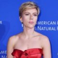 Scarlett Johansson