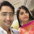Shaheer Sheikh Pooja