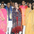 ambani at siddhivinayak i