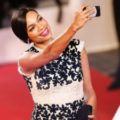 cannes stop red carpet selfies