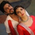 srk mahira