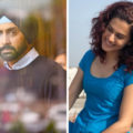 Abhishek Bachchan Taapsee Pann