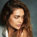 Esha Gupta champions