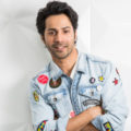 Has Varun Dhawan actua
